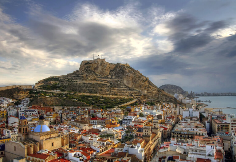 Comer en Alicante: propuestas para todos los gustos y bolsillos