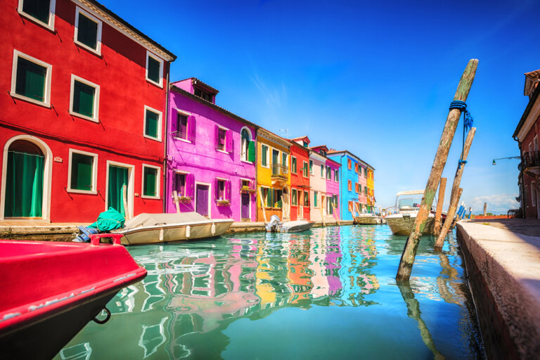 10 lugares con canales maravillosos que te van a sorprender