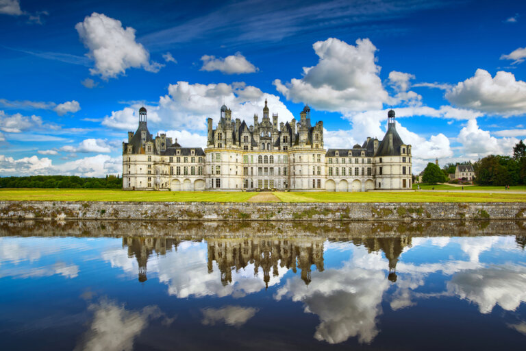 Castillo de Chambord: horario, precio y ubicación
