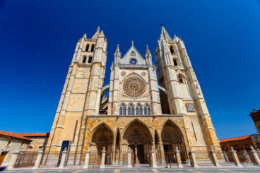Qué necesitas saber antes de visitar la catedral de León