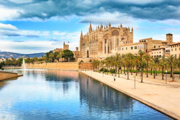 Cosas que necesitas saber para visitar Palma de Mallorca