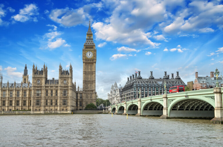Cuál es la mejor época para viajar a Europa