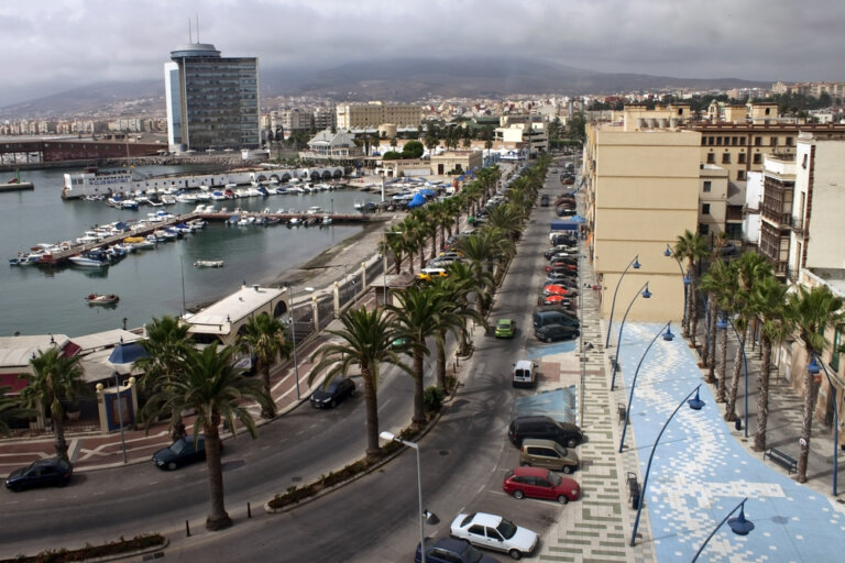 De tapeo por Melilla, una pequeña ruta gastronómica