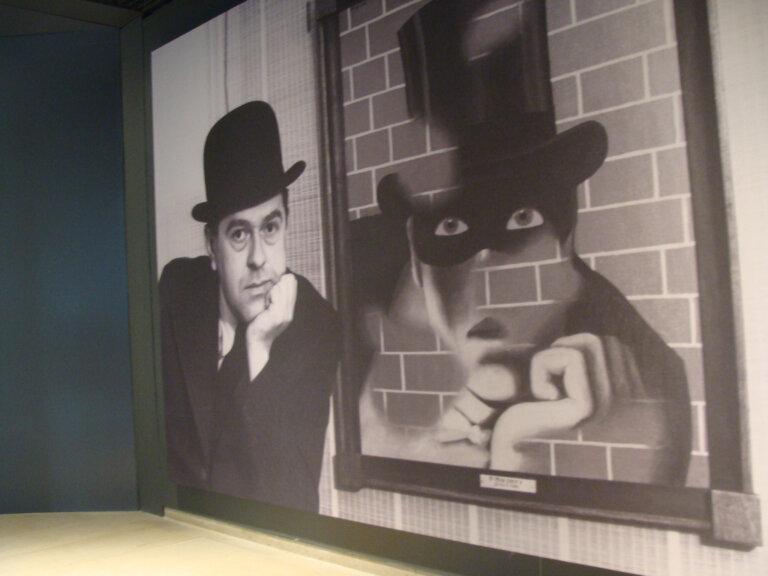 Bruselas, la mejor ciudad para quienes adoran la obra de René Magritte
