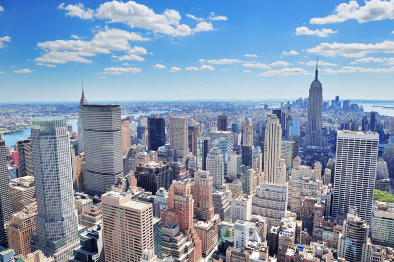 Qué tienes que hacer en Nueva York para una visita inolvidable