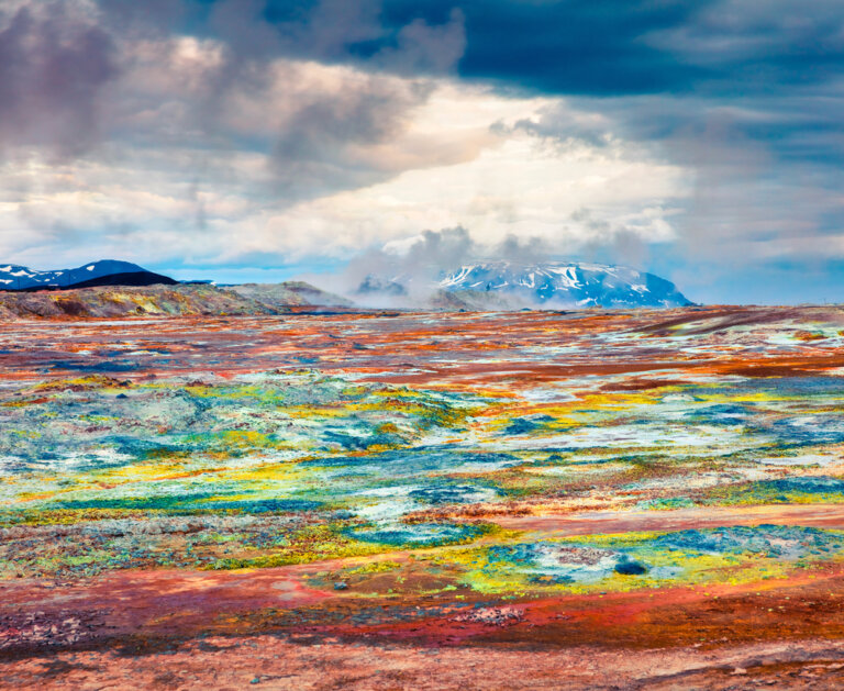 10 paisajes de Europa que no podrás dejar de mirar