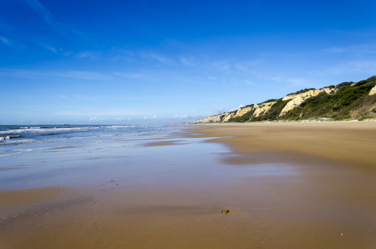 Te llevamos a las mejores playas de Huelva