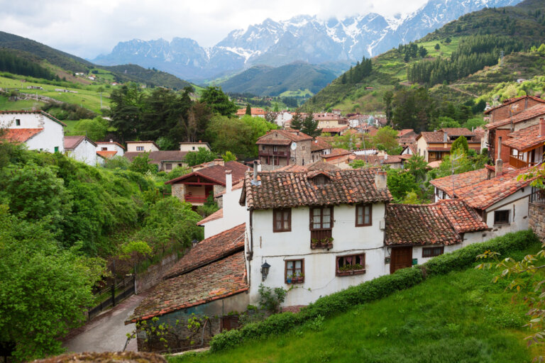 5 maravillosas rutas por el norte de España