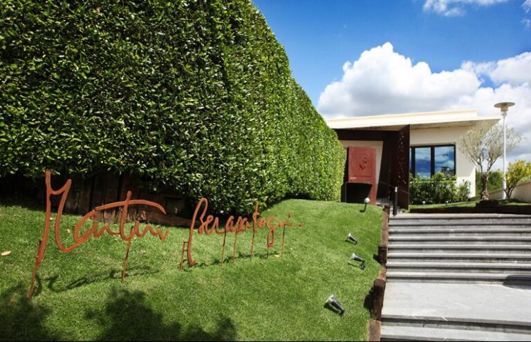 Guía de los restaurantes más famosos de España