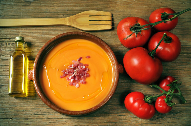 Ruta gastronómica por Andalucía: degusta la rica historia del sur