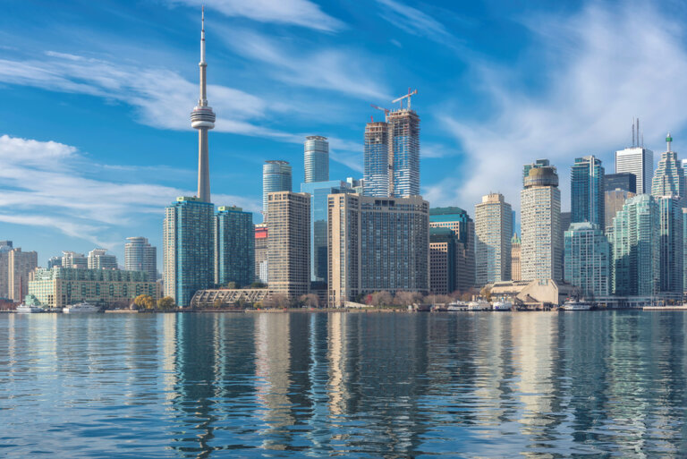 Un viaje a Canadá: cómo conseguir la autorización electrónica eTA