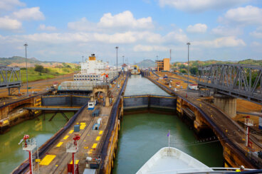 Guía para visitar el Canal de Panamá, una maravilla de la ingeniería