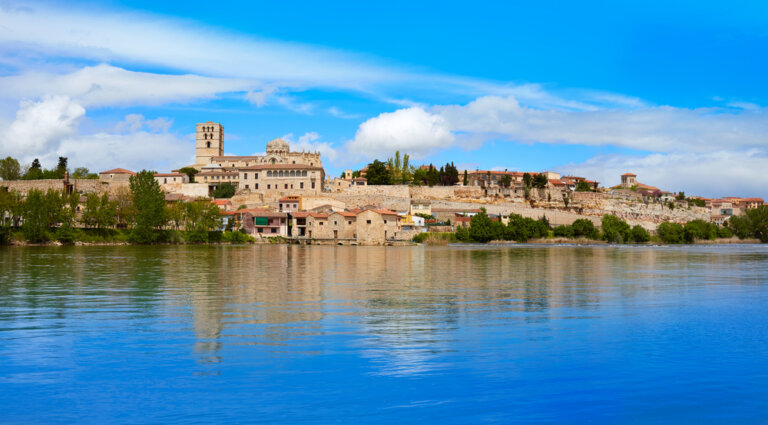 Viajar a Zamora, 5 curiosidades que debes conocer