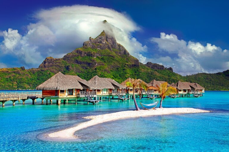 Caribe o Pacífico, ¿cuál elegir? Descubre sus mejores destinos