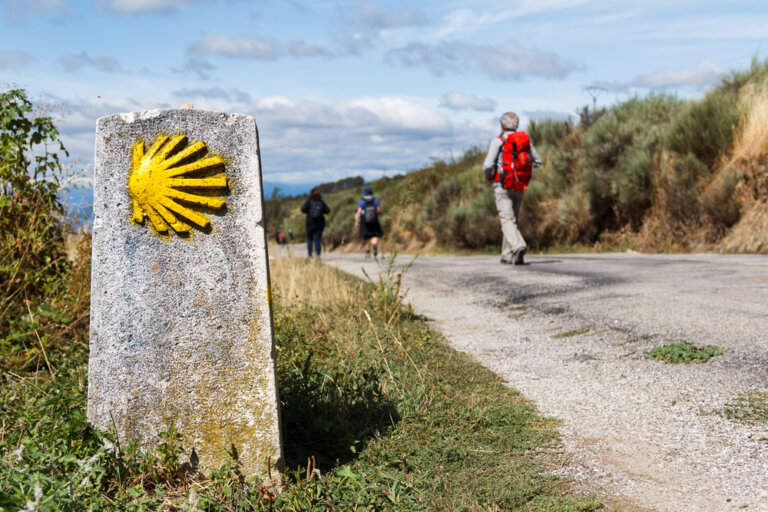 7 razones por las que recorrer el Camino de Santiago