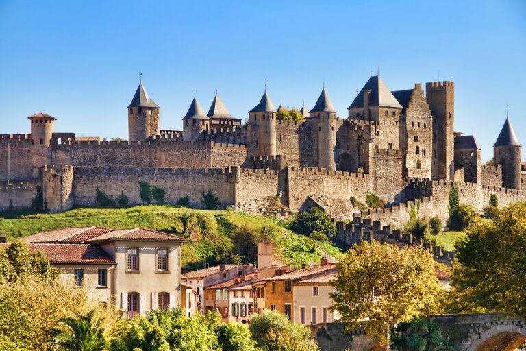 6 razones para visitar Francia, un país increíble