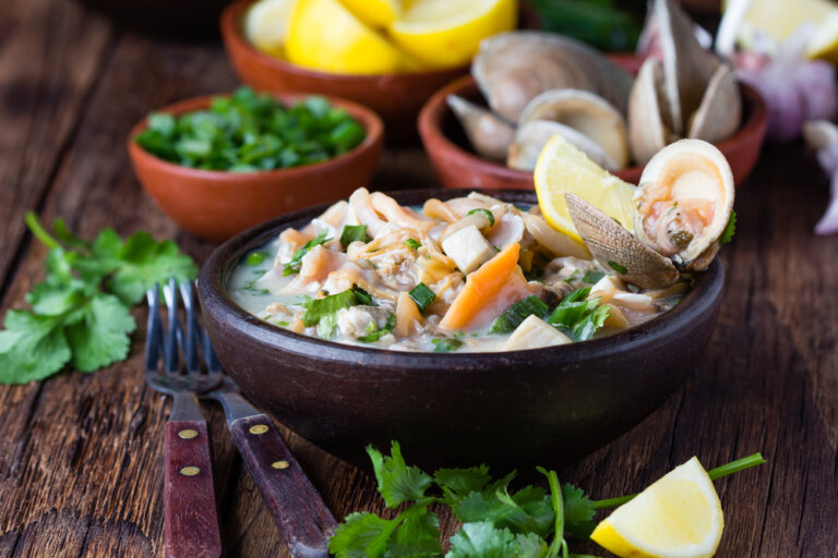 Disfruta de los platos caribeños más deliciosos