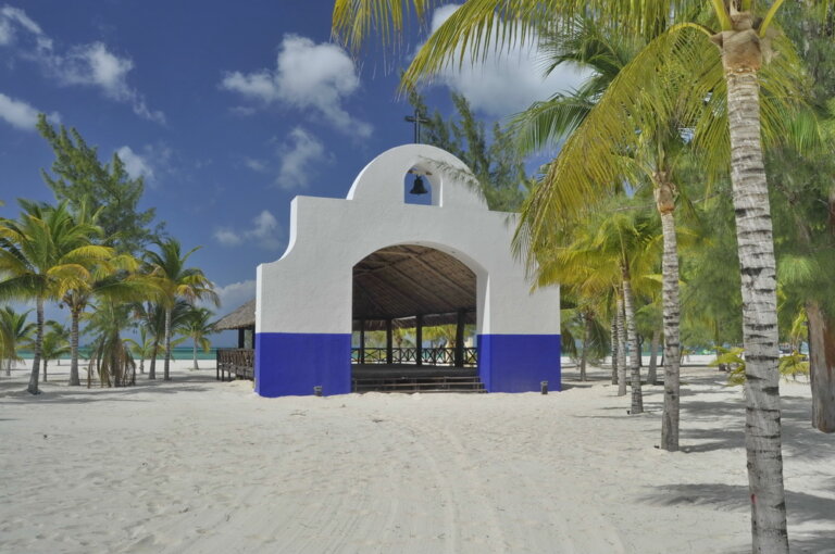 Las mejores islas para casarse y vivir un día inolvidable