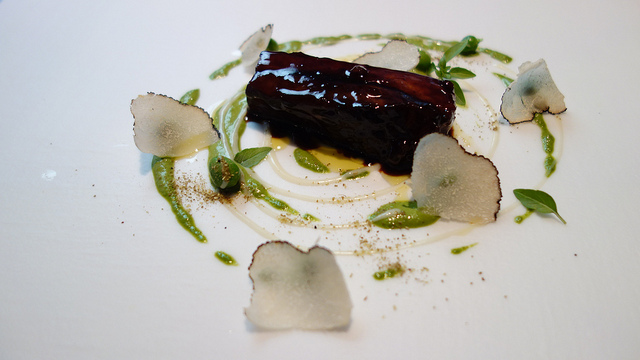 Disfruta de los mejores restaurantes gourmet de Madrid