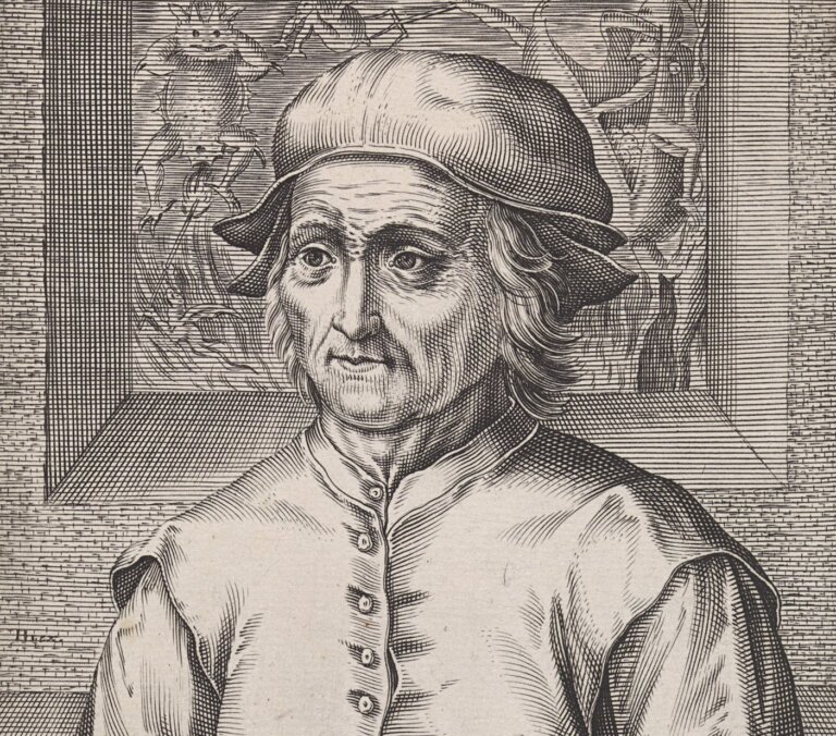 El Bosco: el pintor más misterioso de la historia