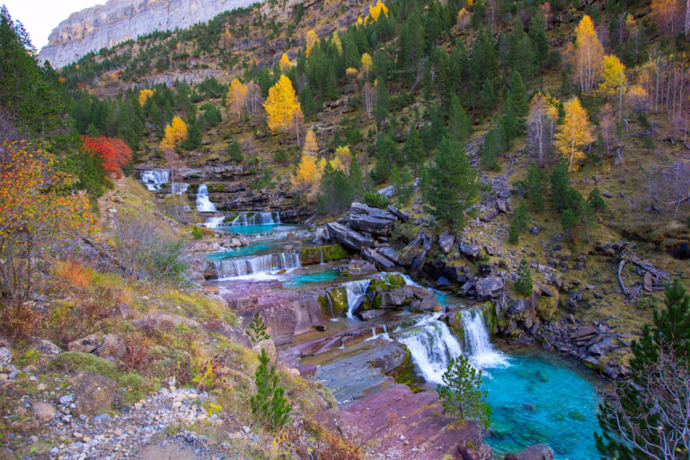 Los lugares mágicos del Pirineo de Huesca