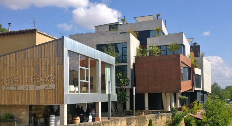 Los mejores hoteles ecológicos de España