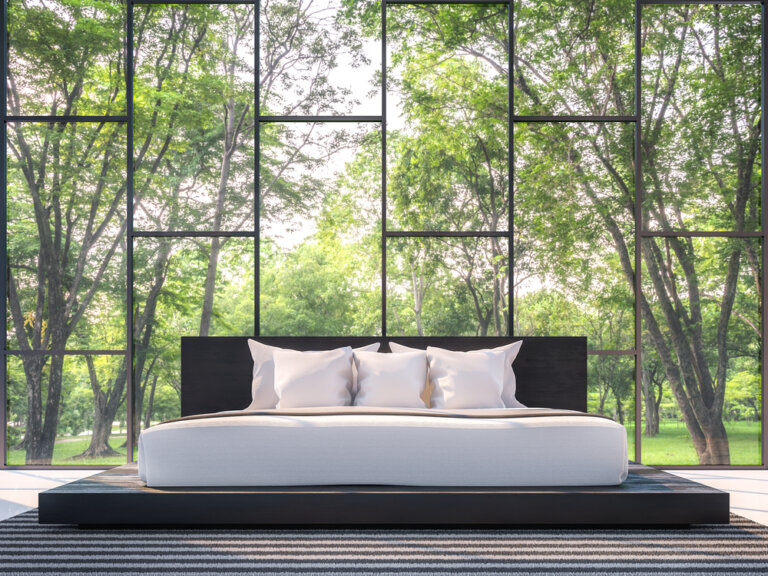 Hoteles ecológicos: una nueva tendencia