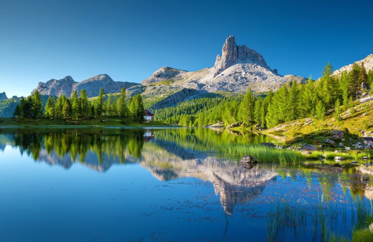 6 increíbles escapadas para días de calor