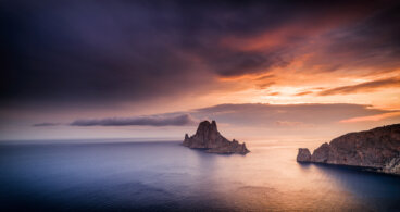 Lugares de España para relajarse y olvidarse de todo