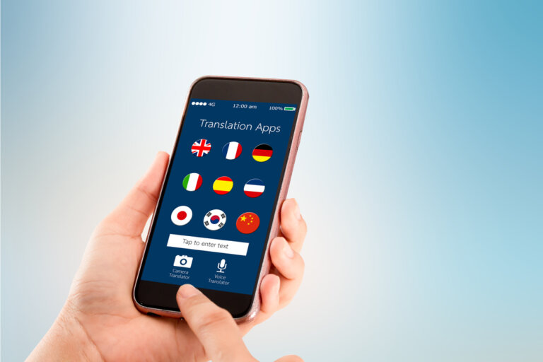 Los mejores traductores automáticos para tus viajes