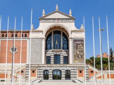 Museo de América de Madrid: horario, precio y ubicación