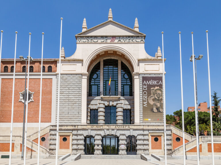 Museo de América de Madrid: horario, precio y ubicación