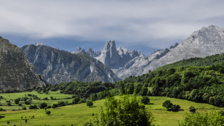 Cosas que necesitas saber para visitar el Naranjo de Bulnes