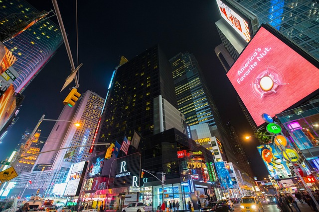 Las mejores ciudades para disfrutar de la noche