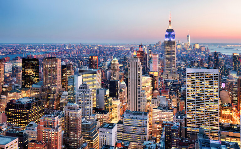 4 cosas que hacer en Nueva York por la noche