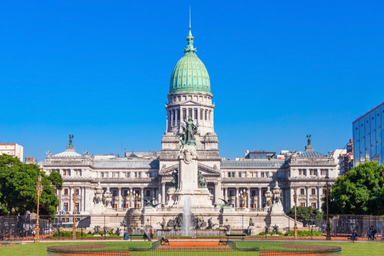 La ciudad de Buenos Aires y su evolución en el siglo XIX