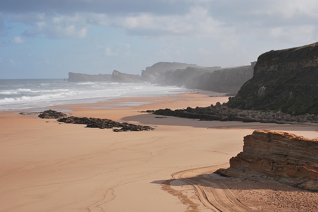 7 playas de Liencres para olvidarse de todo