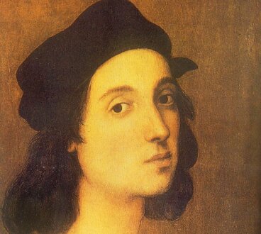 Rafael Sanzio: sus grandes obras y dónde admirarlas