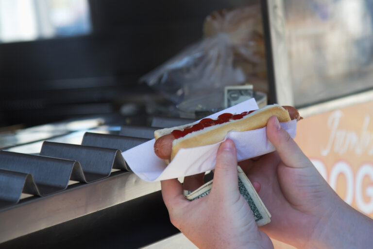 Investigamos los restaurantes más baratos de Nueva York