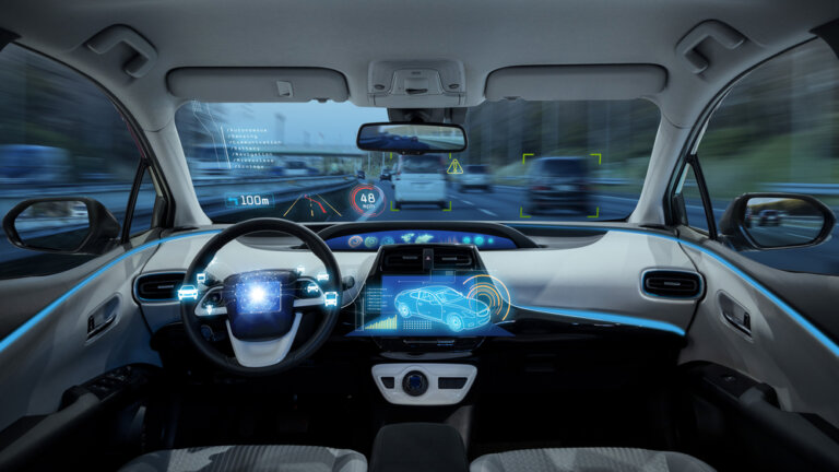 Los taxis autónomos, ¿realidad o futuro?