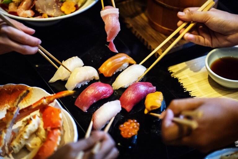 Turismo gastronómico: 5 trucos que debes conocer