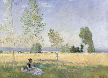 Las mejores obras de Claude Monet en los museos de París