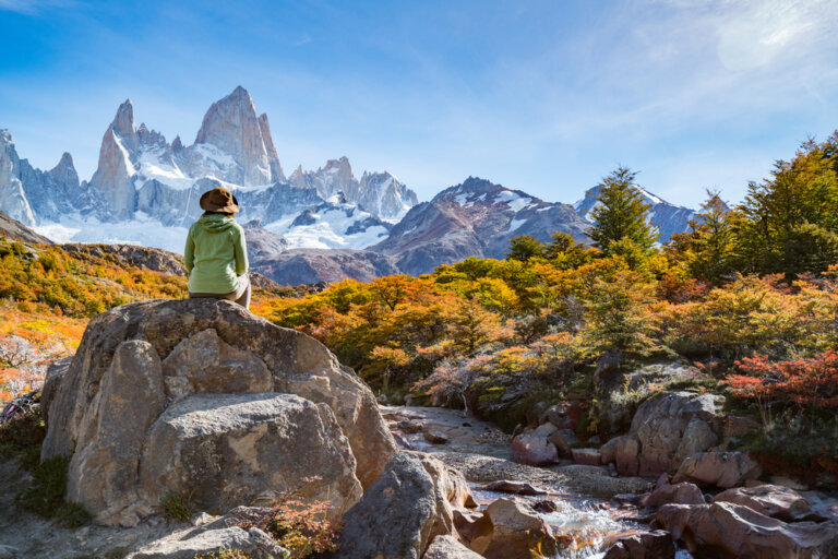 Cómo hay que preparar una escapada a la montaña
