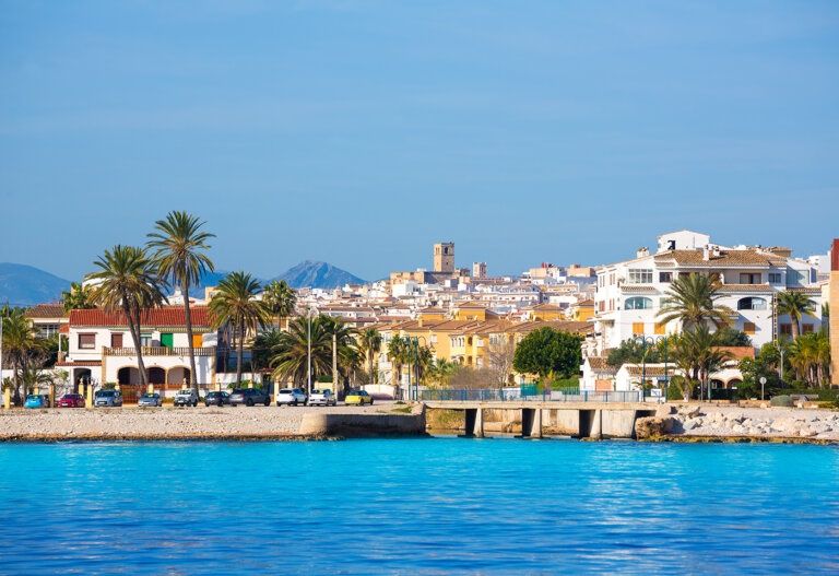 4 cosas que puedes hacer en tu visita a Jávea