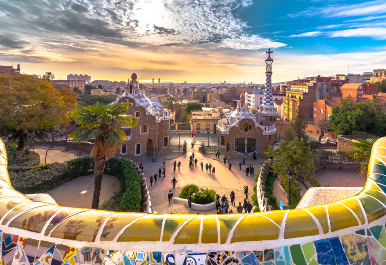 9 ciudades europeas que hay que visitar antes de los 30