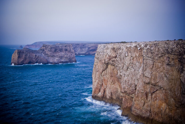 Una ruta por Portugal: de Lisboa al cabo de San Vicente
