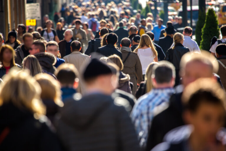 ¿Dónde viven las personas más altas del mundo?