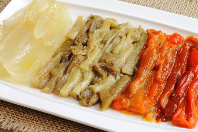 Gastronomía catalana, una cocina tradicional y deliciosa