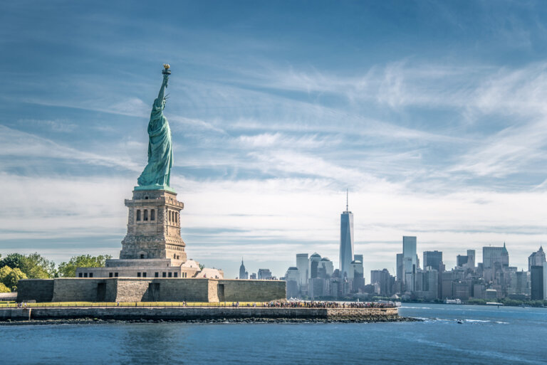 ¿Cuándo es mejor viajar a los Estados Unidos?