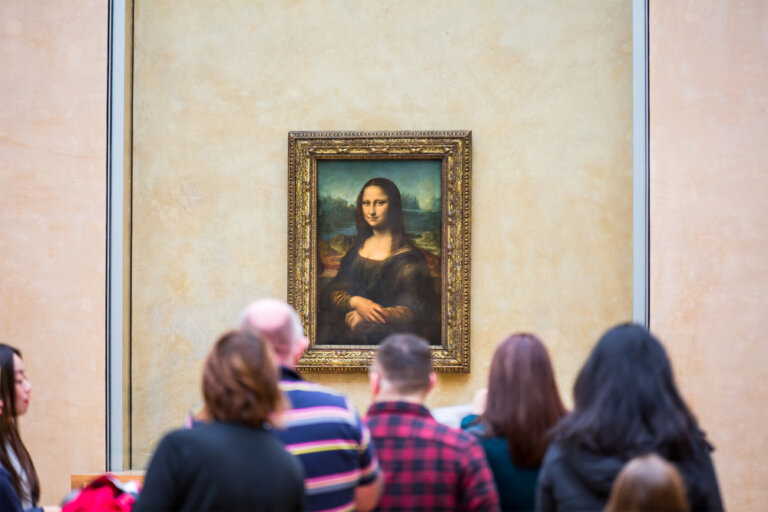Los 4 robos más famosos de la historia del arte
